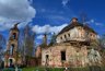 Миниатюра новости: В Галичском районе восстановят две церкви