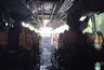 Миниатюра новости: "Пламя охватило салон моментально": в Костромской области на "Золотом кольцо" сгорел автобус, перевозивший более 20 школьников