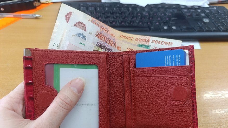 Главная картинка новости: Указ одобрен и подписан: пенсионерам объявили о разовой выплате 10 000 рублей с 30 мая