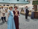Костромичей приглашают принять участие в съемках исторического фильма (0+)