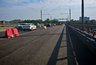 Миниатюра новости: В Костроме раньше срока открыли движение по мосту через Волгу