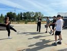 Костромичей приглашают на арт-терапию в городские парки (0+)