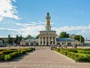 В Костромской области объявлена отмена беспилотной опасности