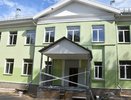 В Костроме завершается ремонт начальной школы 28 гимназии