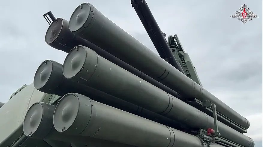 Главная картинка новости: В соседнем с Костромской областью регионе сбили беспилотник
