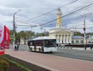 До деревни Пасынково Костромской области будут курсировать дополнительные автобусы