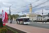 Миниатюра новости: До деревни Пасынково Костромской области будут курсировать дополнительные автобусы