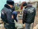Ударил пластиной от трансформатора, а затем зарезал: в Костромской области 64-летний мужчина убил знакомого