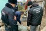 Миниатюра новости: Ударил пластиной от трансформатора, а затем зарезал: в Костромской области 64-летний мужчина убил знакомого