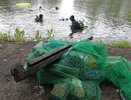 Костромичей приглашают помочь с чисткой водоемов от мусора