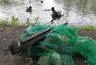 Миниатюра новости: Костромичей приглашают помочь с чисткой водоемов от мусора