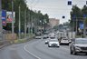 Миниатюра новости: В Костроме на мосту через Волгу скорректировали движение по выделенным полосам для общественного транспорта