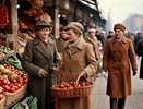 В СССР этот деликатес продавали тазами: современная молодежь не может сейчас себе позволить даже горсти