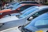 Миниатюра новости: Только 20% костромичей рассматривают покупку нового автомобиля