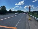 На костромской трассе Р-243 до конца июля ввели ограничение для транспорта