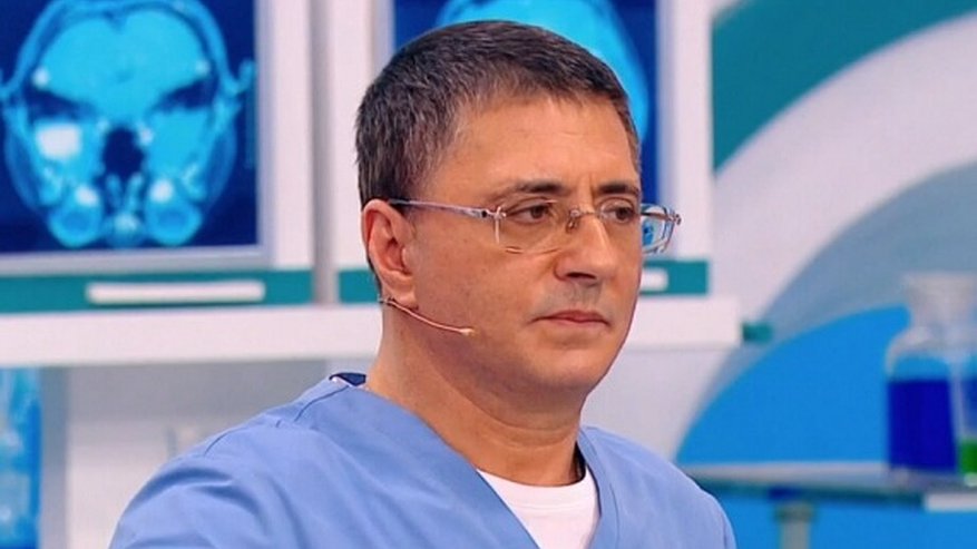 Главная картинка новости: Доктор Мясников рассказал, что нужно сделать в 1 минуту после укуса клеща: медлить нельзя