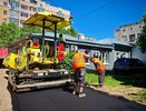 В Костроме началось благоустройство мест прошлогодних раскопок