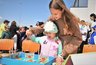 Миниатюра новости: Мастер-классы, спортивные игры, сдача ГТО: костромичей приглашают отметить в парках День защиты детей (0+)