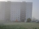 Костромичей предупреждают о заморозках в начале июня