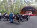 Костромичей приглашают на танцы и кинопоказы под открытым небом в парки (0+)