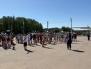 Костромичей приглашают на массовые зарядки в парки (0+)
