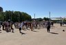 Миниатюра новости: Костромичей приглашают на массовые зарядки в парки (0+)
