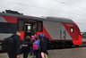 Миниатюра новости: 9 привычек пассажиров, которые жутко бесят проводников и попутчиков в поездах