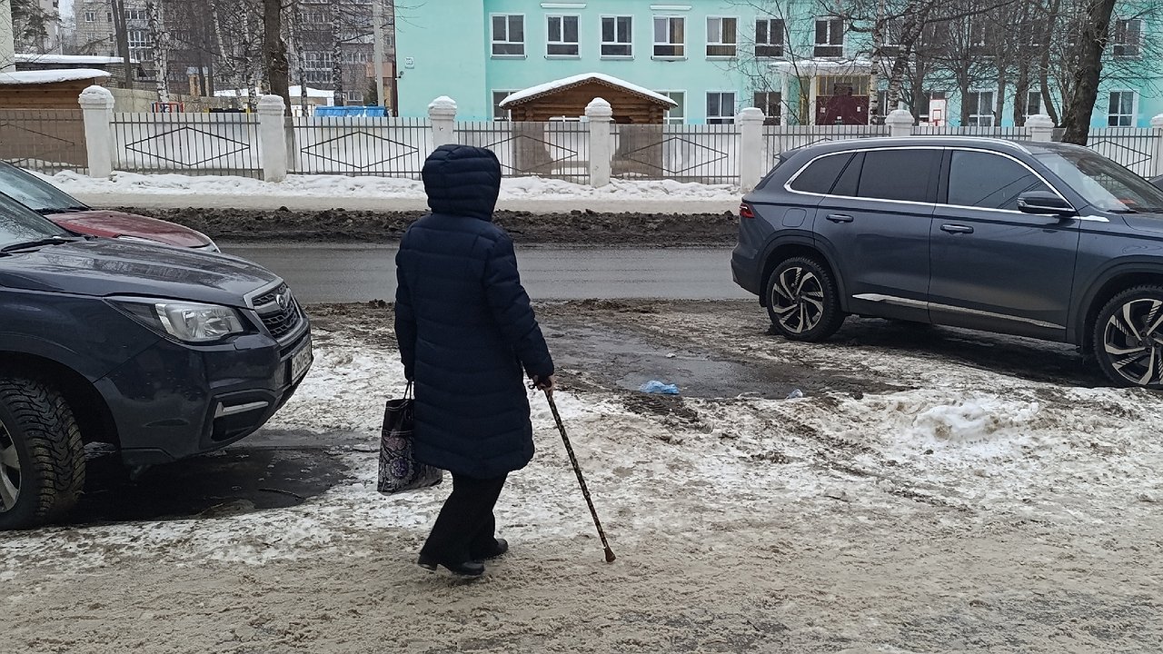 Главная картинка новости: Для тех, кто старше 60 лет: пенсионерам объявили о новой льготе с 3 июня