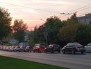 Костромичей ждет дождливая погода в выходные дни