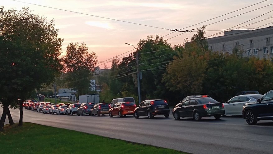 Главная картинка новости: Костромичей ждет дождливая погода в выходные дни