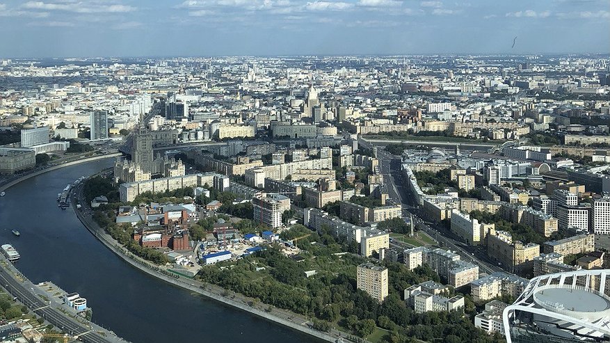 Главная картинка новости: От Волги до Енисея: россияне увлеклись речными круизами