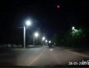 Костромские полицейские устроили погоню за 15-летним байкером