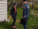 Костромичам запретили сжигать мусор и готовить шашлыки на мангале