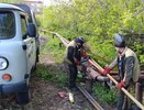 Еще шесть костромских домов подключили к горячей воде после ремонта
