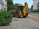 В Костроме стартовал масштабный проект благоустройства дворов