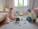 Костромичи-четверняшки обрели новый дом: как изменилась жизнь многодетной семьи