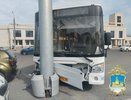 В Костроме автобус совершил наезд на подростка: проводится проверка