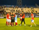 Костромской "Спартак" бьет рекорды посещаемости во Второй лиге