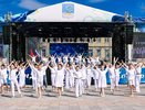 В Костромской области стартует масштабный фестиваль искусств "Летняя мозаика"