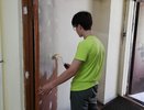 Костромские школьники помогают готовить школы к 1 сентября