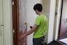 Миниатюра новости: Костромские школьники помогают готовить школы к 1 сентября