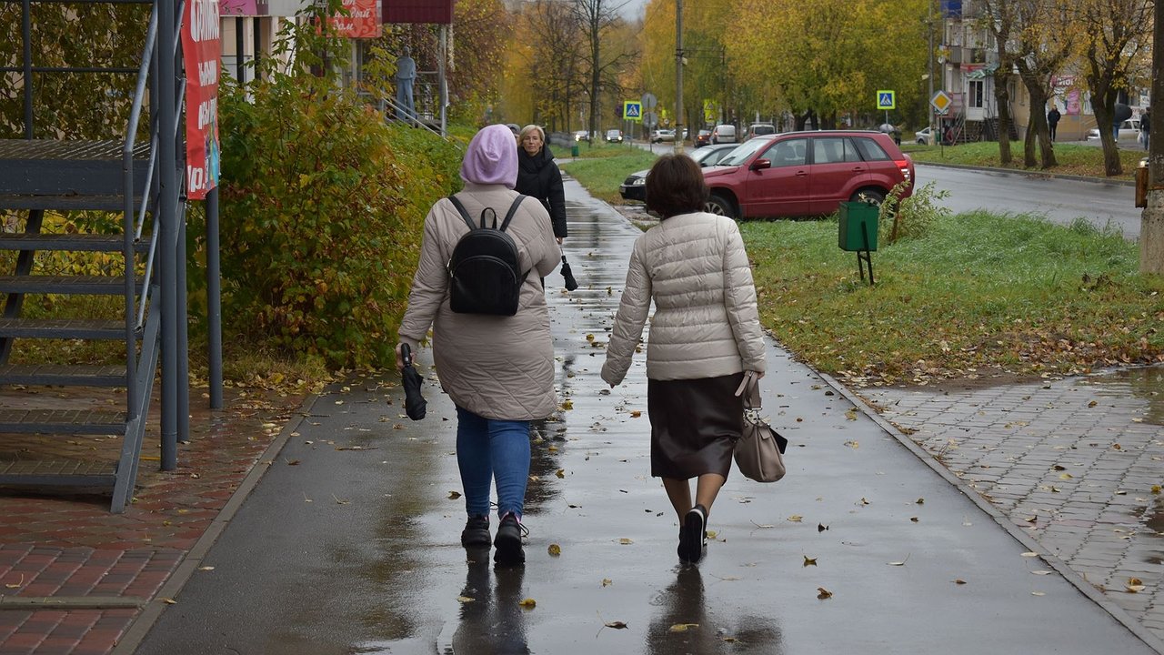 Главная картинка новости: Не ждите тепла: июнь принесет резкое похолодание и дожди - обновленный прогноз синоптиков