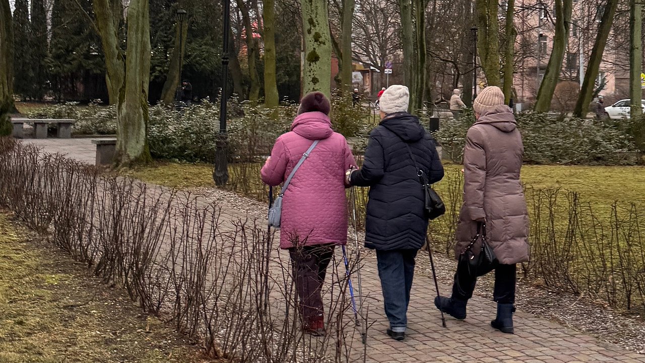 Главная картинка новости: Для тех, кто старше 55/60 лет - объявили о новой льготе с 5 июня