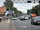 Транспорт Костромы возвращается к обычному режиму после открытия моста