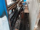 В Шарьинском районе за сутки произошло два пожара