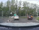 Смертельное ДТП в Костроме: на пешеходном переходе погибла женщина
