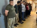 В Костромской области задержали членов цыганской преступной группировки