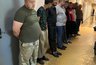 Миниатюра новости: В Костромской области задержали членов цыганской преступной группировки