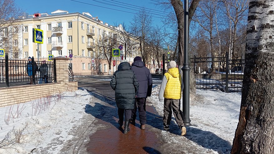 Главная картинка новости: Возвращение к зиме: Гидрометцентр изменил прогноз с 6 июня — снова морозы и снег
