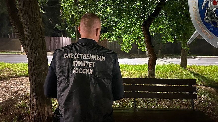 Главная картинка новости: В Костроме 42-летний мужчина до смерти избил битой приятеля жены